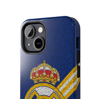 Thumbnail for Real Madrid Tough Phone Case