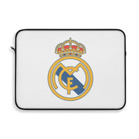 Thumbnail for Real Madrid Laptop Sleeve