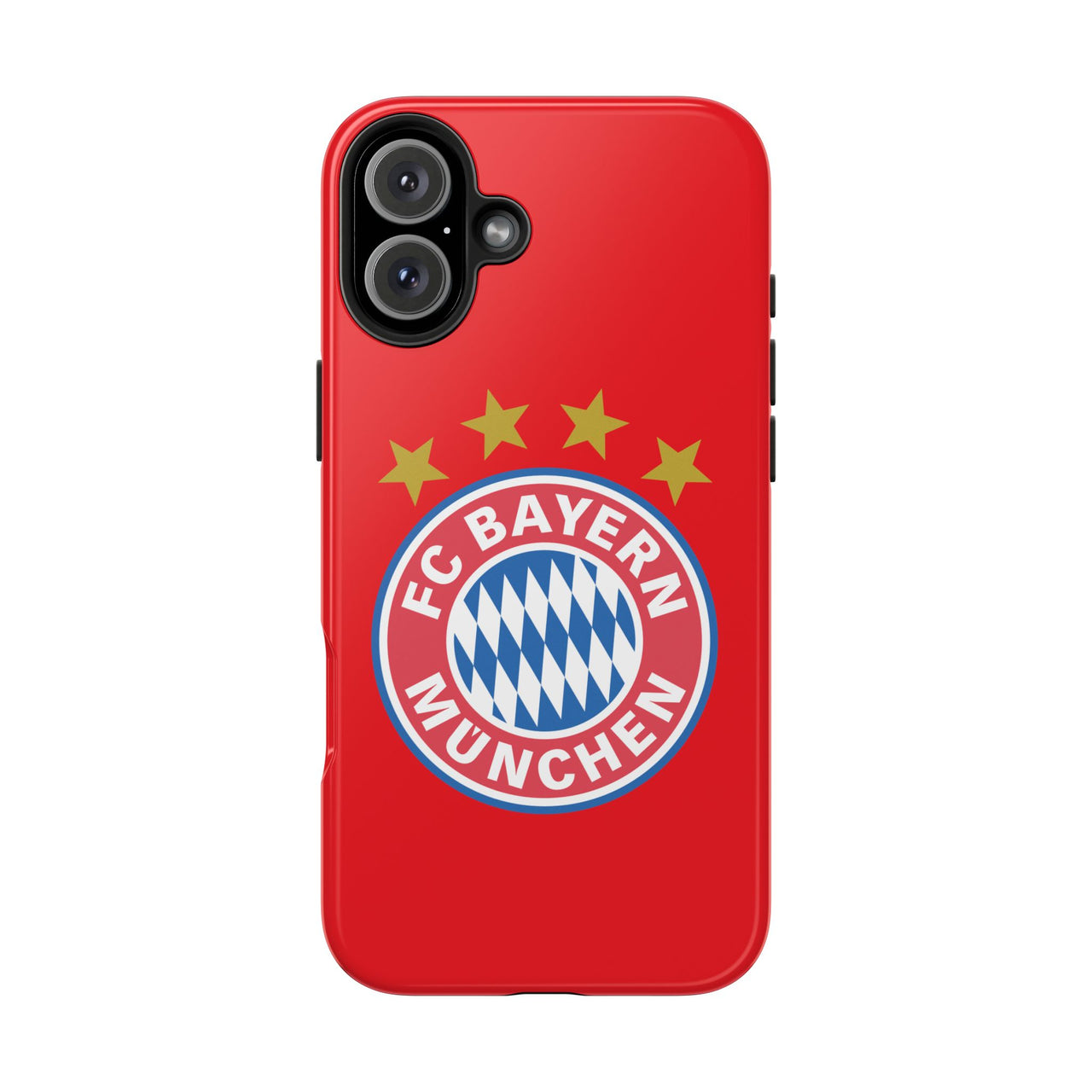 Bayern Munich Phone Case