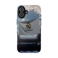 Thumbnail for Real Madrid Tough Phone Case