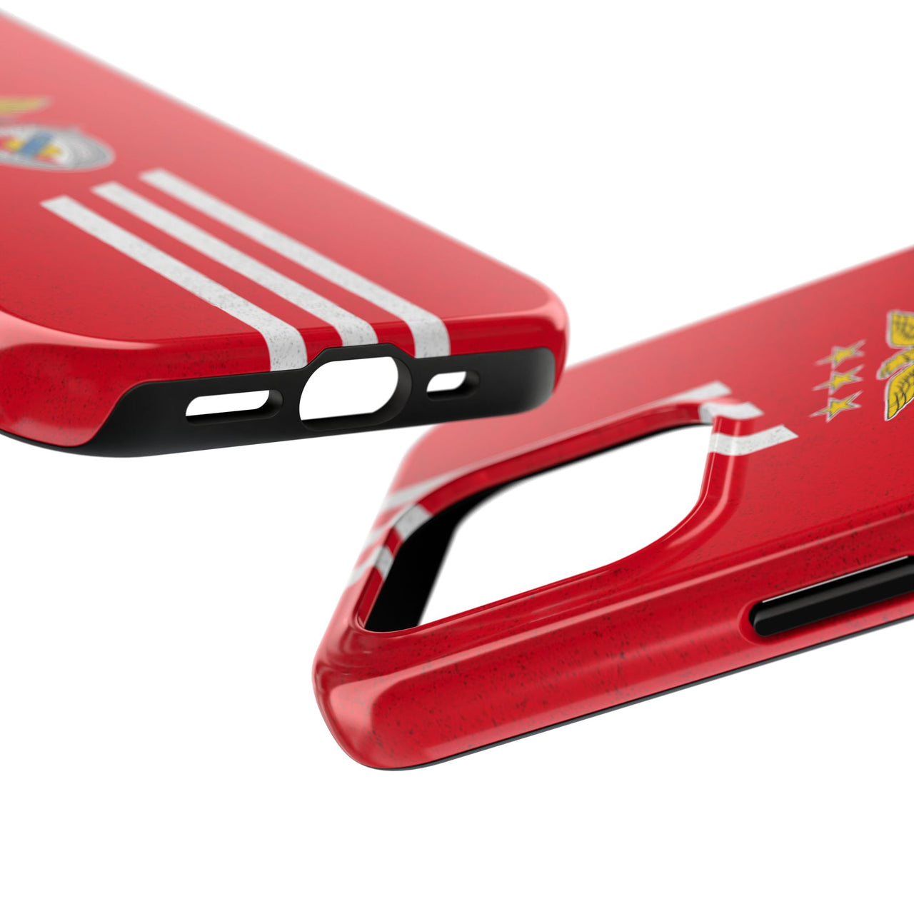 Benfica Tough Phone Case