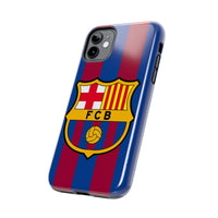 Thumbnail for Barcelona Tough Phone Cases