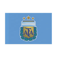 Thumbnail for Argentina National Team Flag