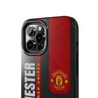 Thumbnail for Manchester United Tough Phone Case