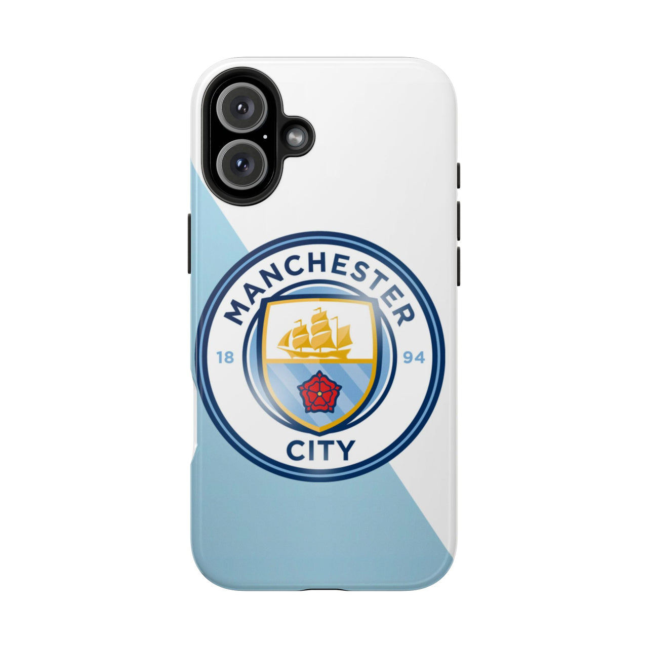Manchester City Phone Case