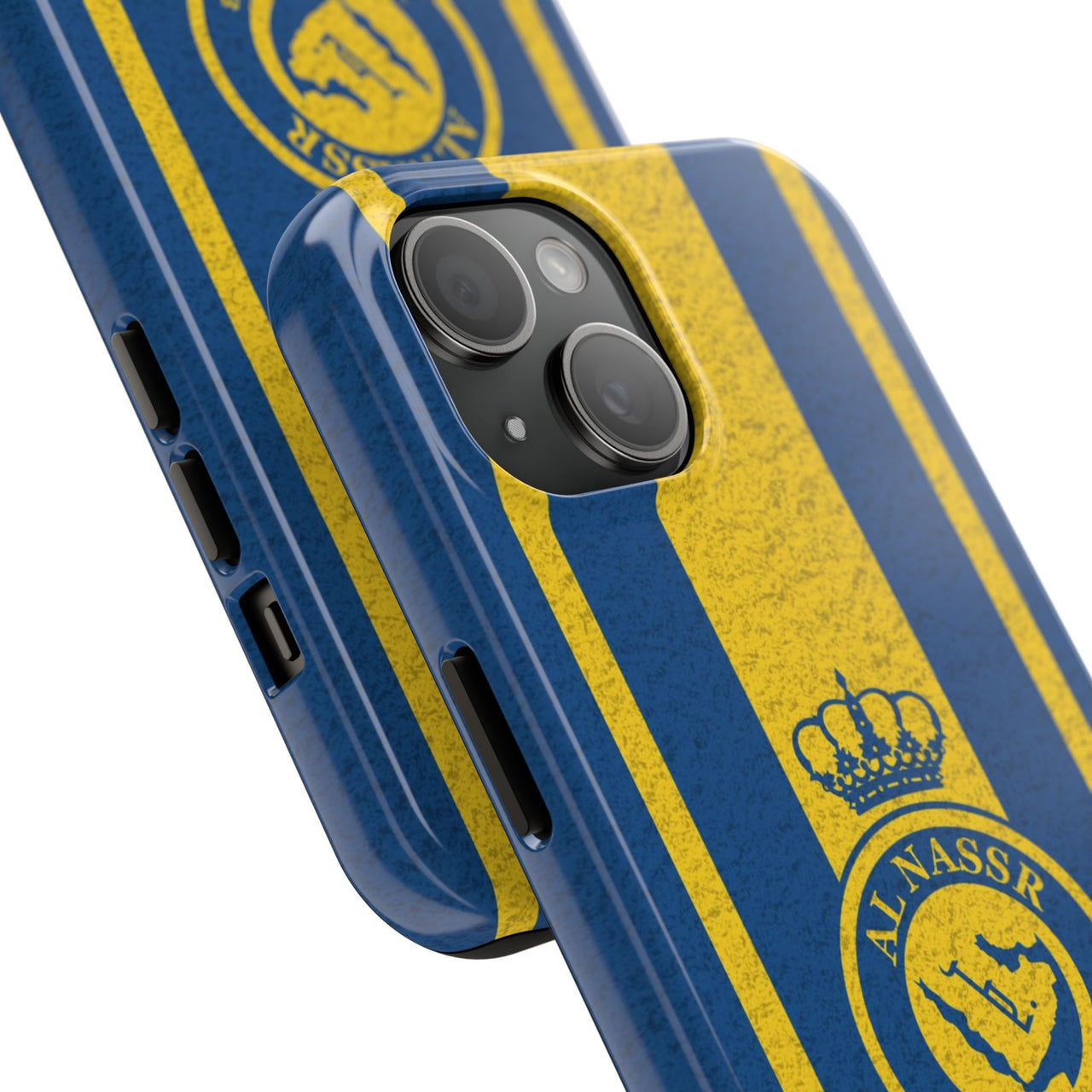 Al Nassar Tough Phone Case