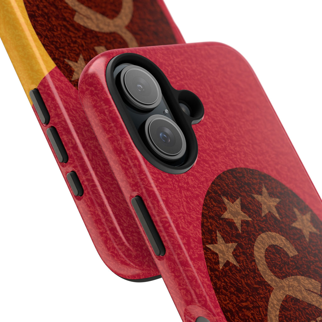 Galatasaray Tough Phone Case