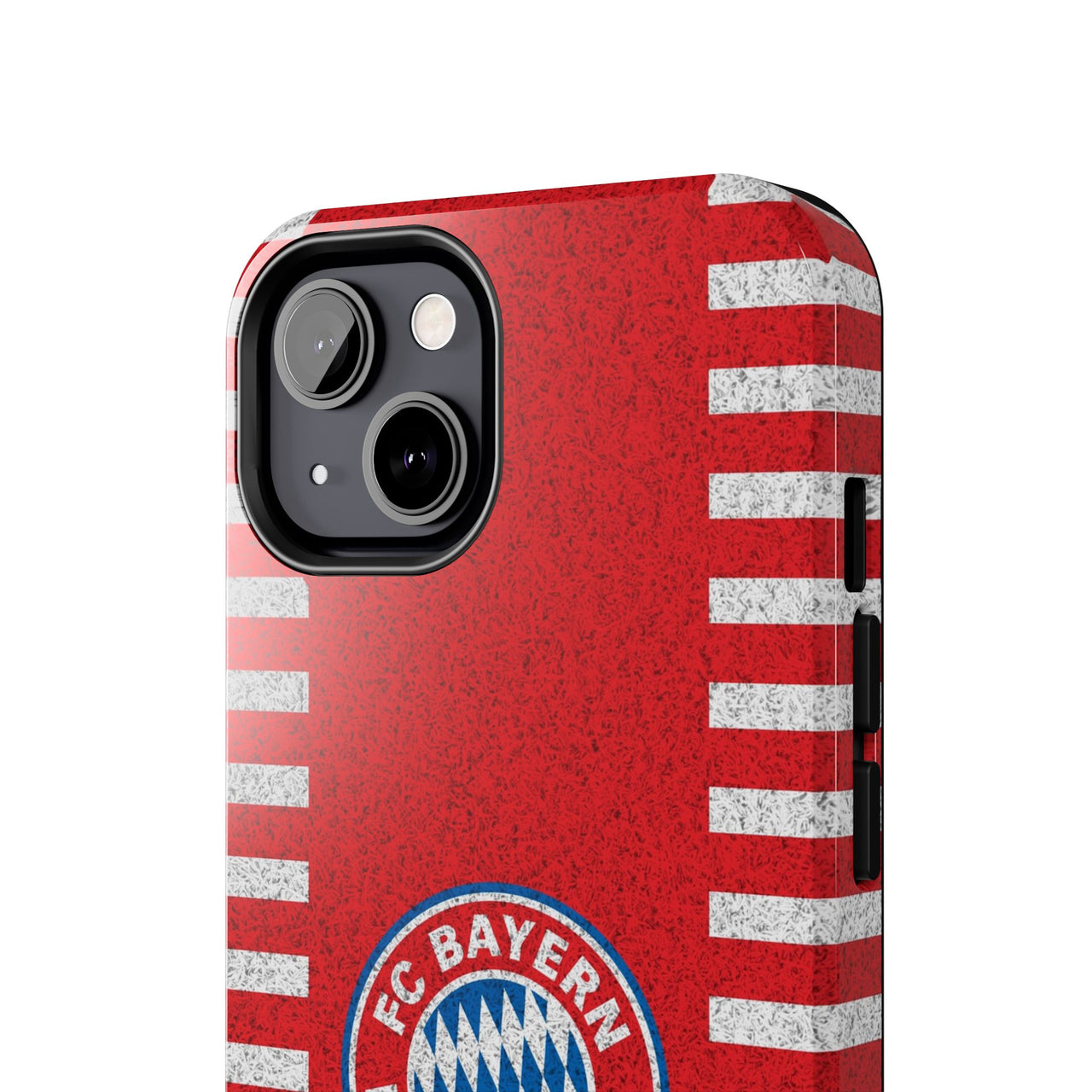 Bayern Munich Tough Phone Case