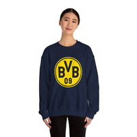 Thumbnail for Borussia Dortmund Unisex Crewneck Sweatshirt