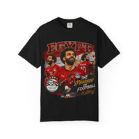 Thumbnail for Mohamed Salah Egypt Graphic Tee