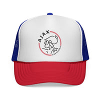 Thumbnail for Ajax Trucker Caps