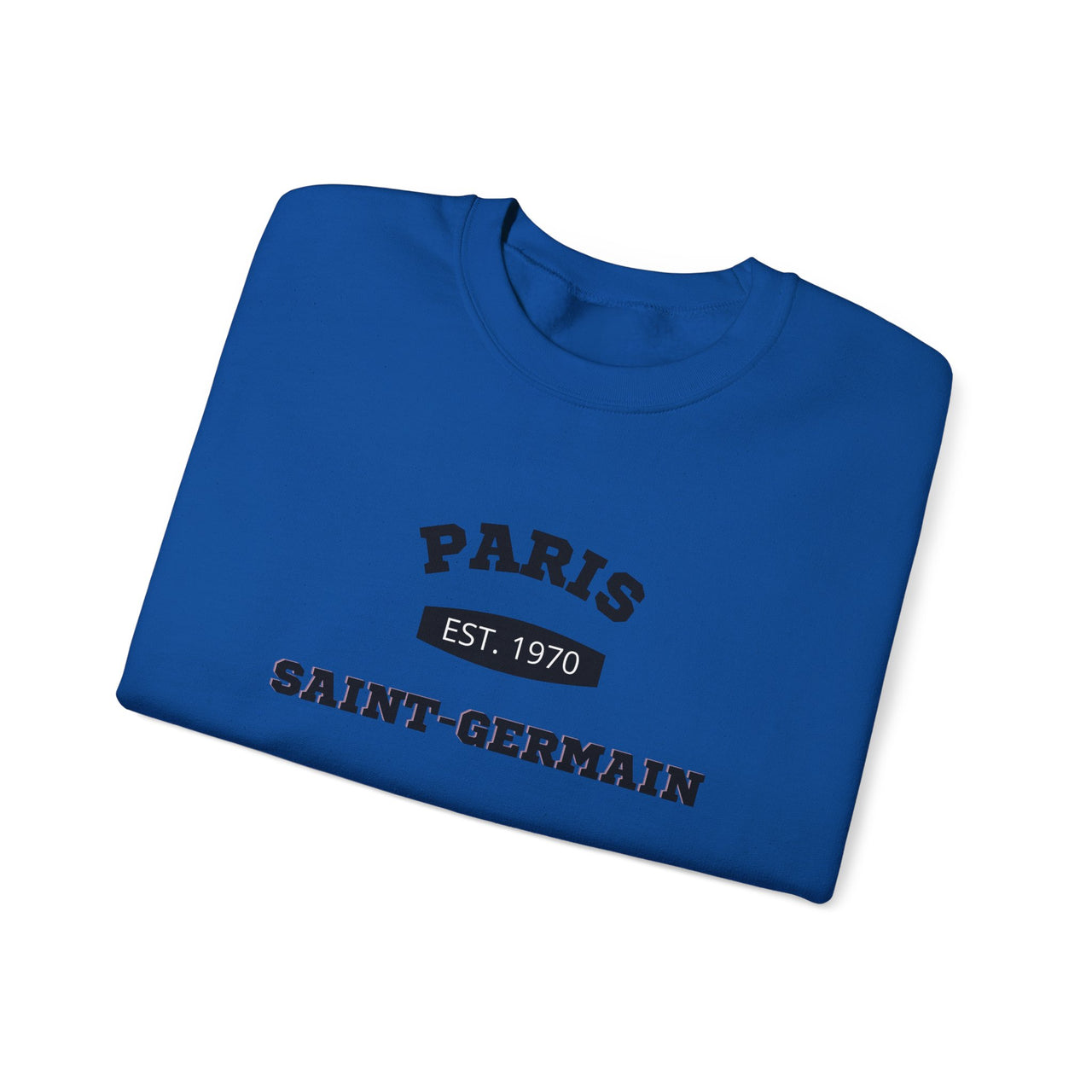 PSG Unisex Crewneck Sweatshirt