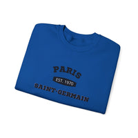 Thumbnail for PSG Unisex Crewneck Sweatshirt