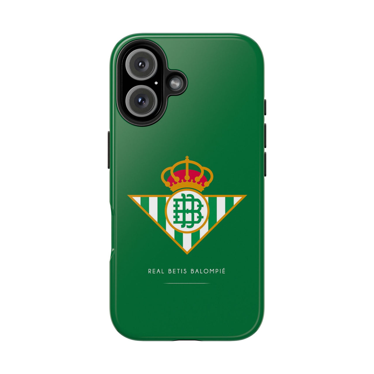 Real Betis Tough Phone Case