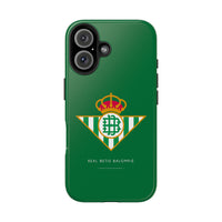 Thumbnail for Real Betis Tough Phone Case