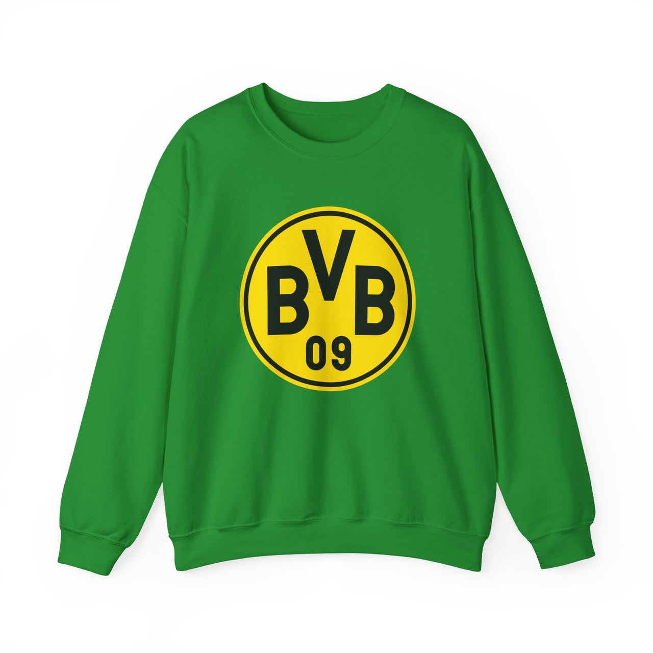 Borussia Dortmund Unisex Crewneck Sweatshirt