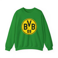 Thumbnail for Borussia Dortmund Unisex Crewneck Sweatshirt