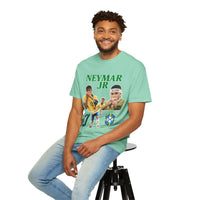 Thumbnail for Neymar Jr. Graphic Tee - Unisex