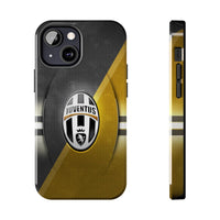Thumbnail for Juventus Tough Phone Case — Forza Juve! Durable Impact-Resistant Phone Cover