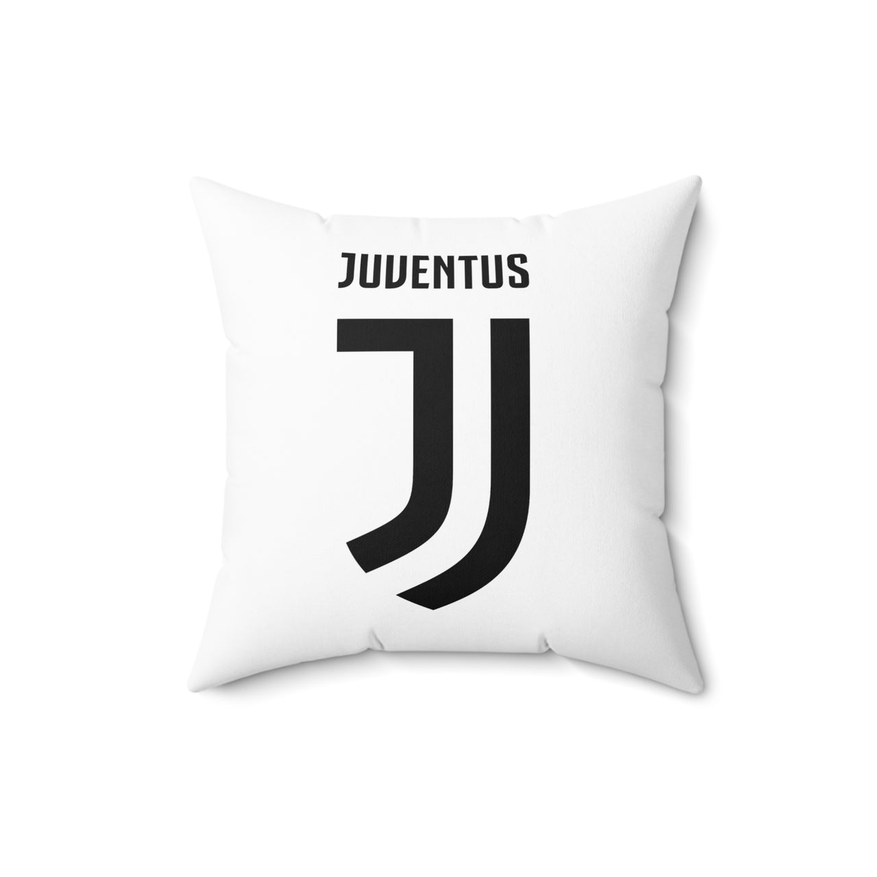 Juventus Square Pillow
