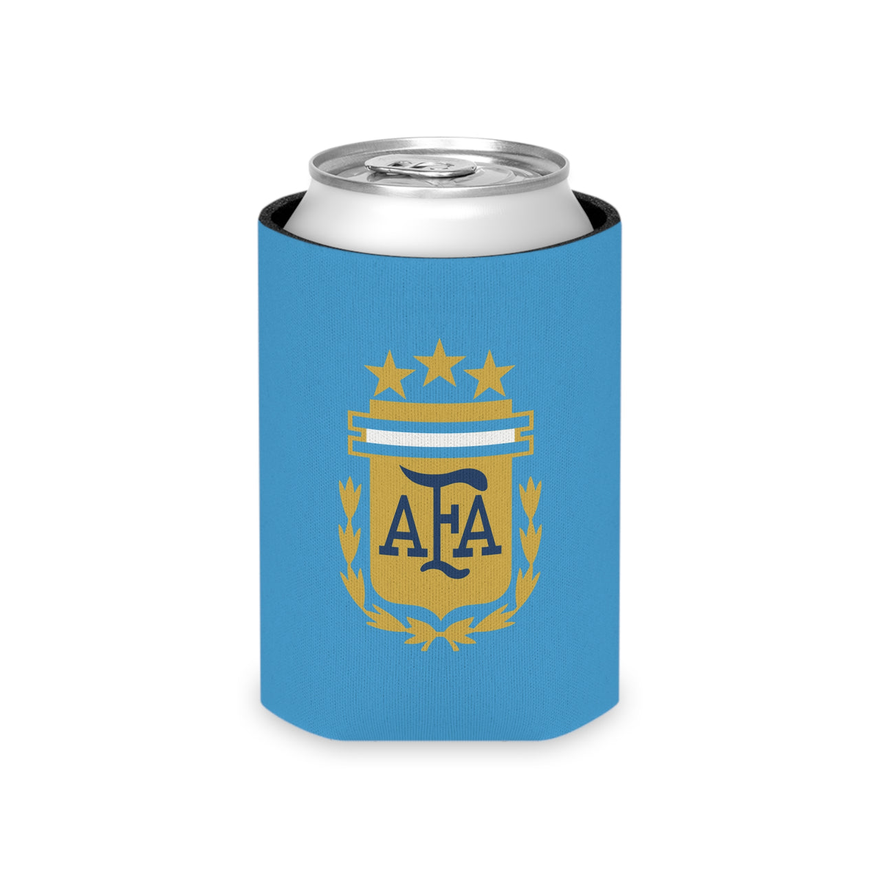 Argentina National Team Can Cooler – Drink Sleeve