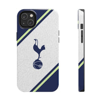 Thumbnail for Tottenham Hotspurs Phone Case - Jersey