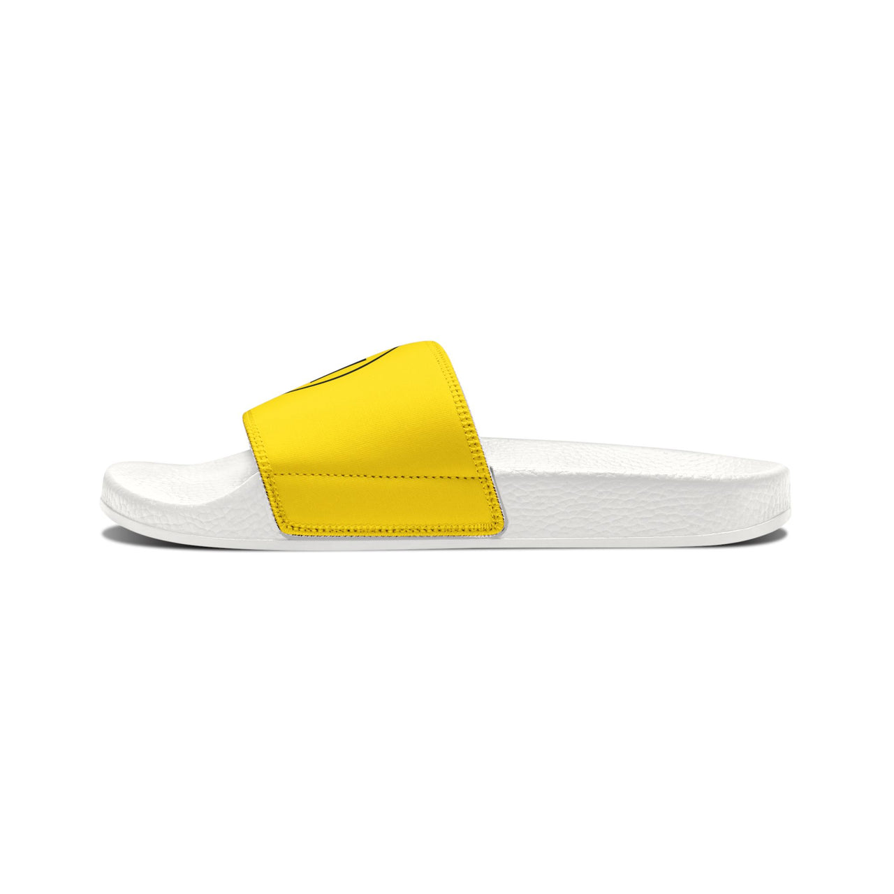 Borussia Dortmund Slide Sandals