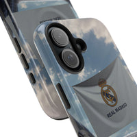 Thumbnail for Real Madrid Tough Phone Case