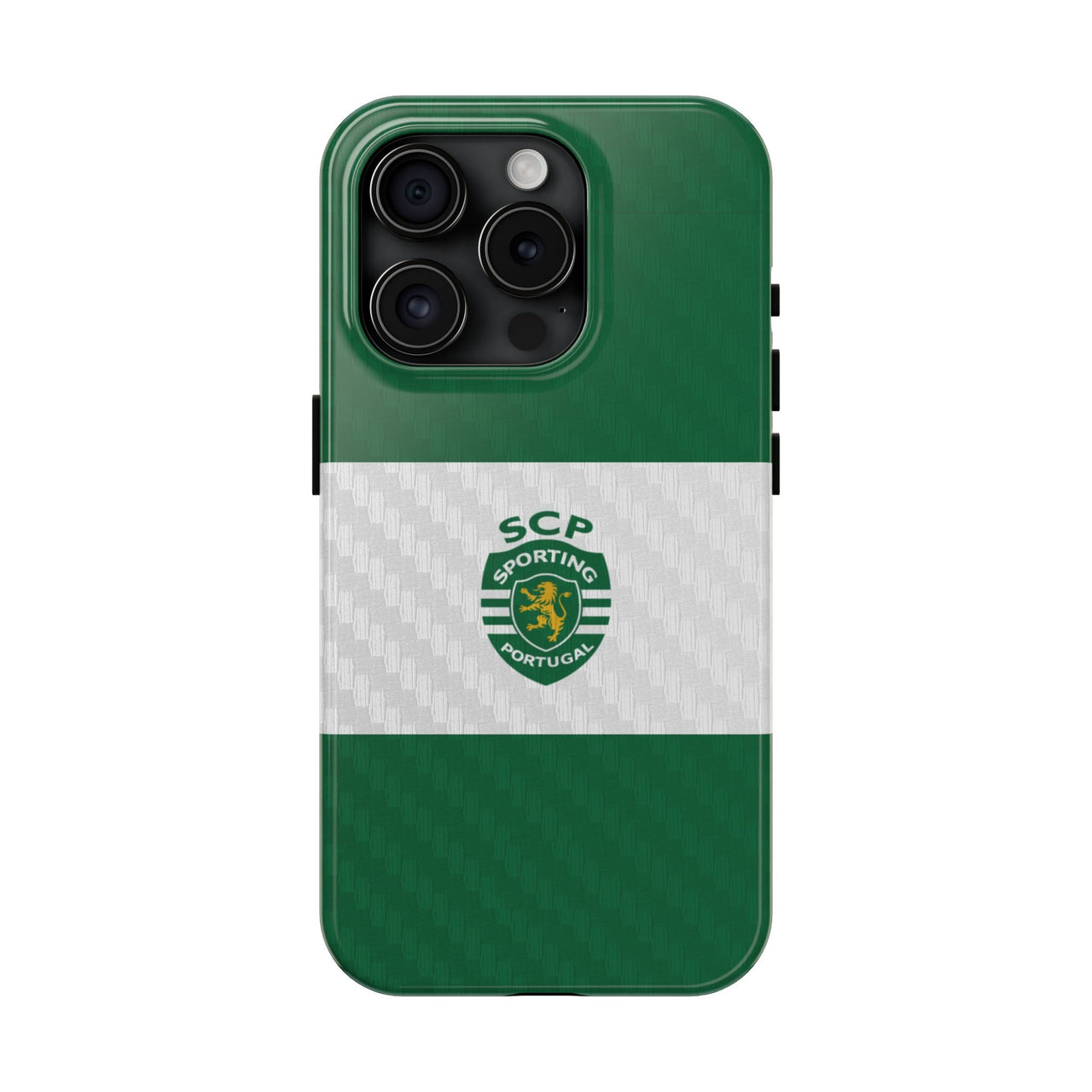 Sporting CP Tough Phone Case