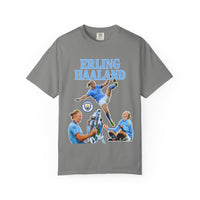 Thumbnail for Erling Haaland Graphic Tee Alternative -  Unisex