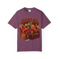 Thumbnail for Lamine Yamal Graphic Tee