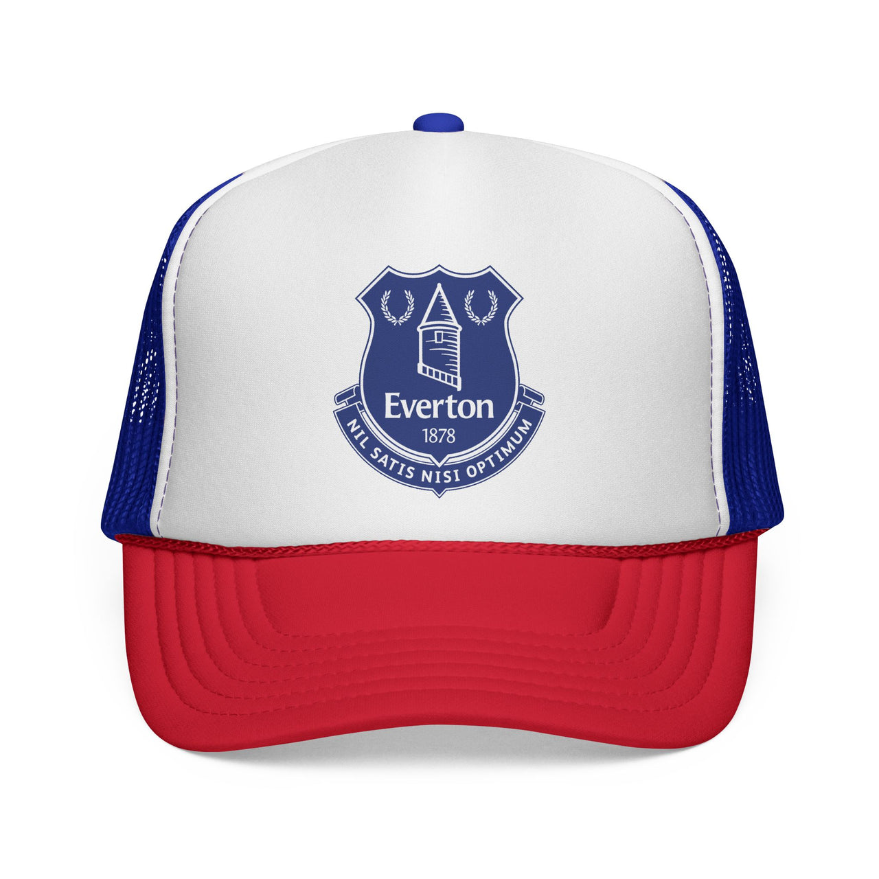 Everton Trucker Caps