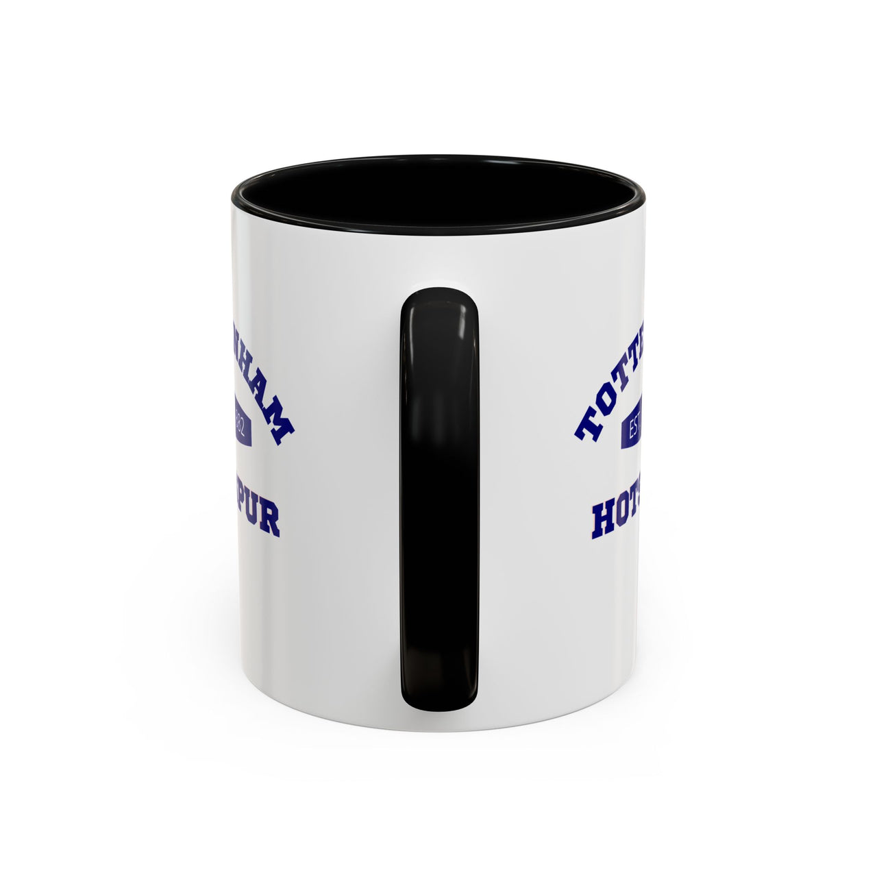 Tottenham Hotspurs Coffee Mug, 11oz