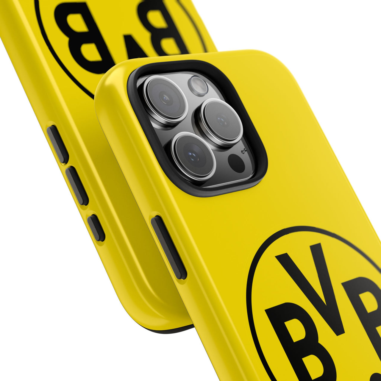 Borussia Dortmund Phone Case - Yellow