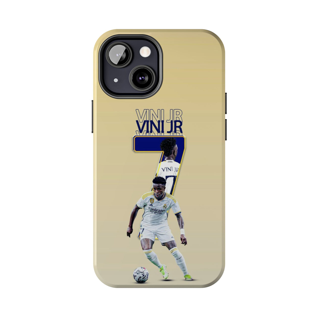 Vinicius Jr Tough Phone Case