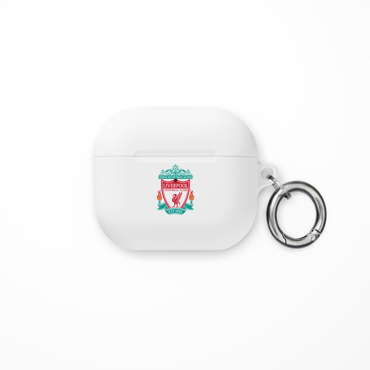 Liverpool AirPods Case Cover