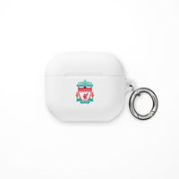 Thumbnail for Liverpool AirPods Case Cover