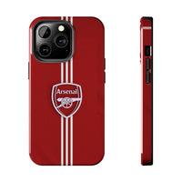 Thumbnail for Arsenal Tough Phone Case