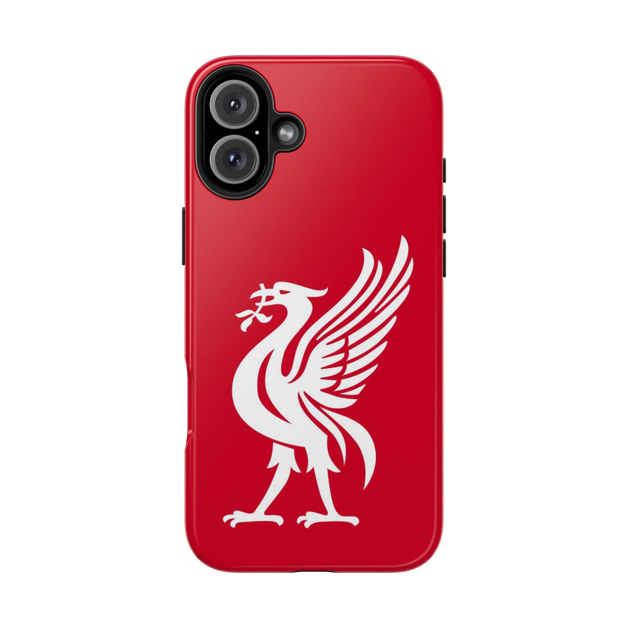 Liverpool Football Club Phone Case - Red