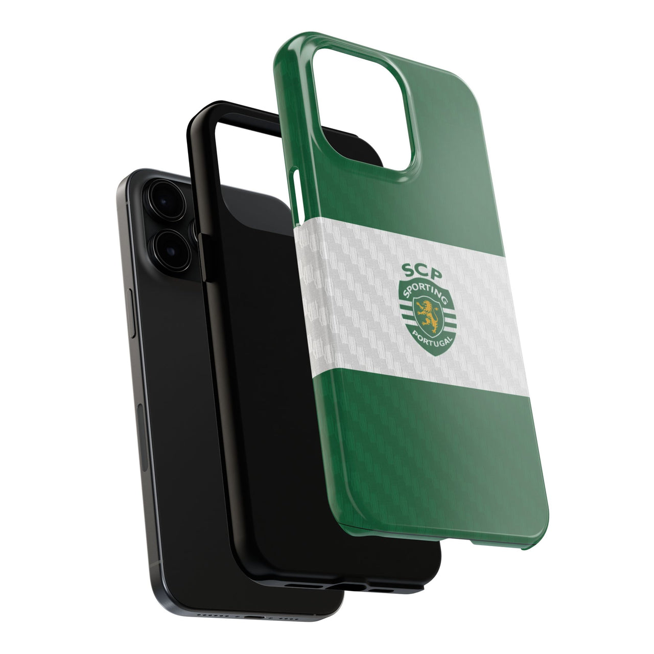 Sporting CP Tough Phone Case