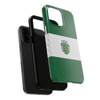 Thumbnail for Sporting CP Tough Phone Case
