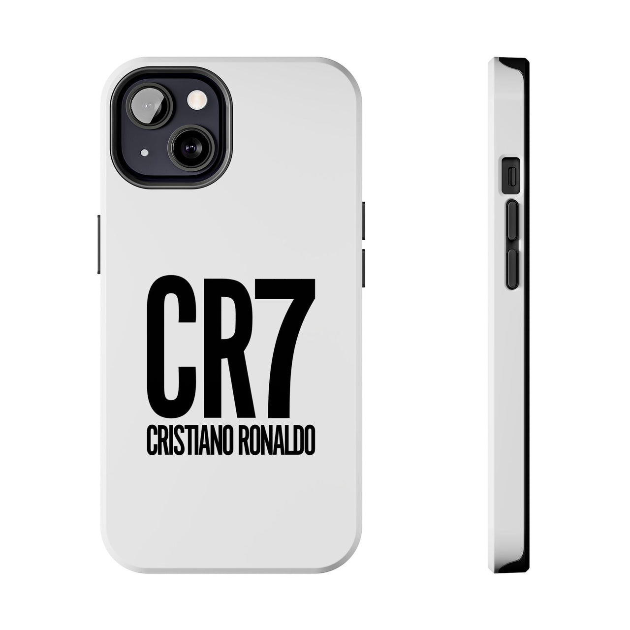 Cristiano Ronaldo Tough Phone Case