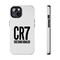 Thumbnail for Cristiano Ronaldo Tough Phone Case