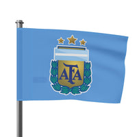 Thumbnail for Argentina National Team Flag