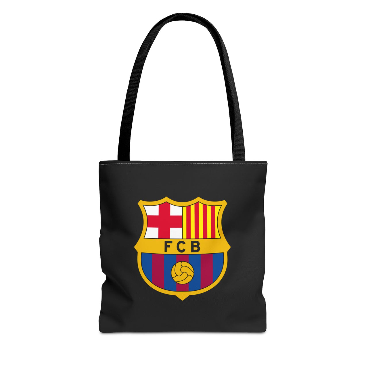 Barcelona Tote Bag