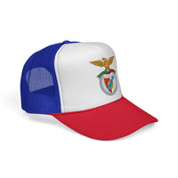 Thumbnail for Benfica Trucker Caps