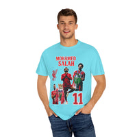 Thumbnail for Mohamed Salah Graphic Tee - Unisex
