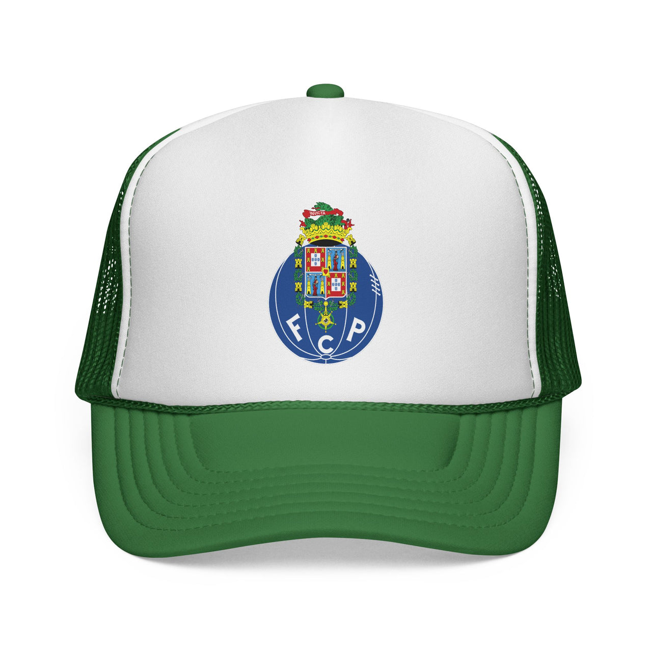 Porto Trucker Caps