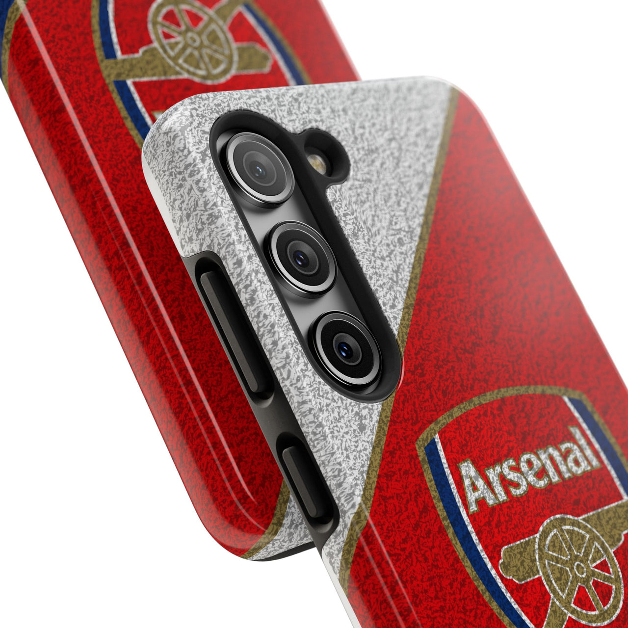 Arsenal Tough Phone Case