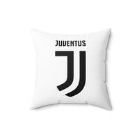 Thumbnail for Juventus Square Pillow